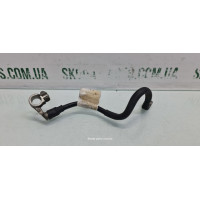 Клема мінусова 1.2tsi Skoda Octavia A5 1K0971235J VAG (1K0971235J)