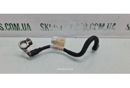 Клема мінусова 1.2tsi Skoda Octavia A5 1K0971235J VAG (1K0971235J)