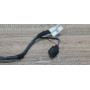 Проводка генератора 1.4tsi Skoda Octavia A5 1K0971349BP вживана VAG (1K0971349BP)