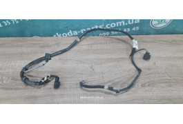 Проводка генератора 1.4tsi Skoda Octavia A5 1K0971349BP вживана VAG (1K0971349BP)