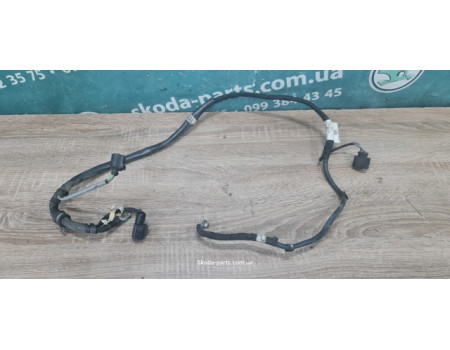 Проводка генератора 1.4tsi Skoda Octavia A5 1K0971349BP вживана VAG (1K0971349BP)