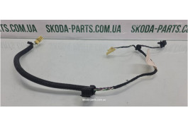 Проводка переднього сидіння Skoda Octavia A5 1K0971365MB вживана VAG (1K0971365MB)