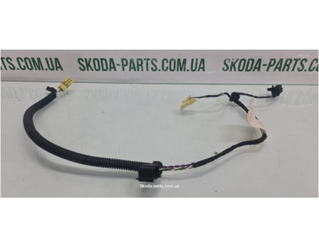 Проводка переднього сидіння Skoda Octavia A5 1K0971365MB вживана VAG (1K0971365MB)