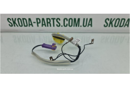 Проводка подушки безпеки Skoda Octavia A5 1K0971584 VAG (1K0971584)