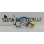 Проводка шлейфа керма Skoda Octavia A5 1K0971584C вживана VAG (1K0971584C)