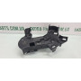 Кронштейн кожух проводки Skoda Octavia A5  вживаний 1K0971615 VAG (1K0971615)