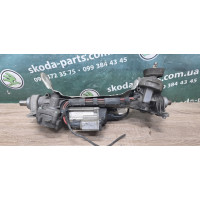 Рейка рульова електрична Volkswagen Golf 5 VAG (1K1423051BRA)