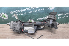 Рейка рульова електрична Volkswagen Golf 5 VAG (1K1423051BRA)