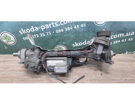 Рейка рульова електрична Volkswagen Golf 5 VAG (1K1423051BRA)