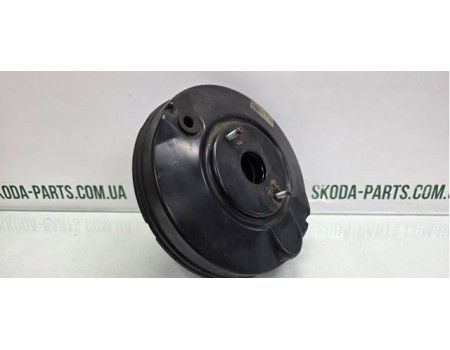 Підсилювач гальм вакуумний Skoda Octavia A5 VAG (1K1614105BH)