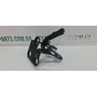 Кронштейн кріплення блоку АБС ABS 1.2tsi Skoda Octavia A5 1K1614235B VAG (1K1614235B)