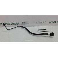 Трубка щеплення 1.2tsi Skoda Octavia A5 1K1721465AJ VAG (1K1721465AJ)