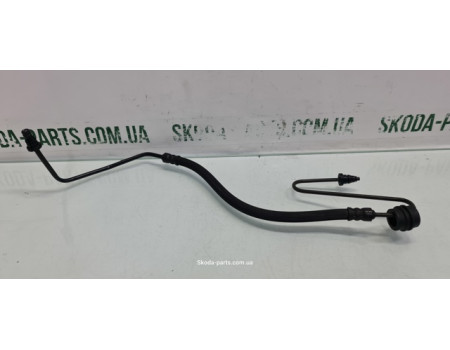 Трубка щеплення 1.2tsi Skoda Octavia A5 1K1721465AJ VAG (1K1721465AJ)