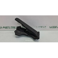 Педаль газу 1.2tsi Skoda Octavia A5 1K1721503AC VAG (1K1721503AC)
