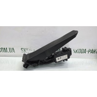 Педаль газа (акселератора) Volkswagen Passat b6 VAG (1K1721503L)