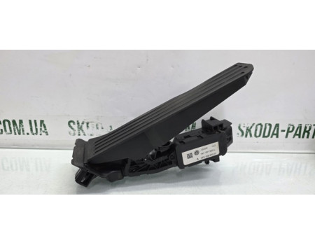 Педаль газа (акселератора) Volkswagen Passat b6 VAG (1K1721503L)