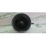 Вентилятор пічки Skoda Octavia A5 1K1820015D VAG (1K1820015D) Вентилятор пічки Skoda Octavia A5 1K1820015D VAG (1K1820015D)