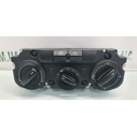 Блок управління пічкою та кондиціонером Skoda Octavia A5 1K1820045B VAG (1K1820045B)