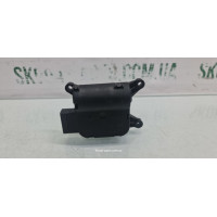 Двигун заслінки пічки Skoda Octavia A5 1K1907511G VAG (1K1907511G)