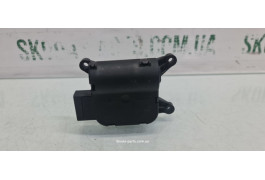 Двигун заслінки пічки Skoda Octavia A5 1K1907511G VAG (1K1907511G)