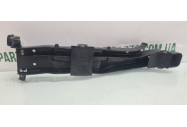 Захист проводки двигуна Skoda Octavia A5 1.2 TSI 1K2971615A вживаний VAG (1K2971615A)