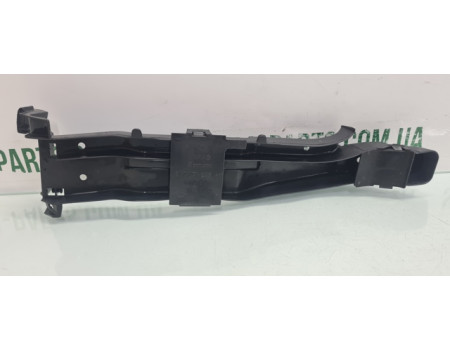 Захист проводки двигуна Skoda Octavia A5 1.2 TSI 1K2971615A вживаний VAG (1K2971615A)