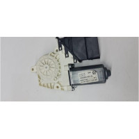 Механизм стеклоподъемника двери задней левой VAG (1K5839401G)