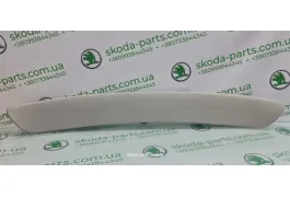 Закінчення потолка Volkswagen Jetta 1K5867617A VAG (1K5867617A)