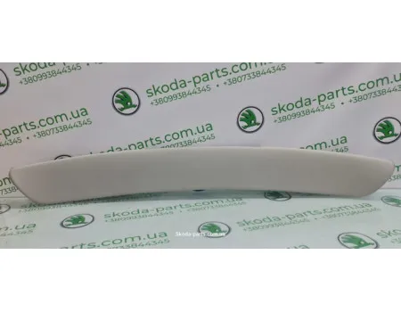Закінчення потолка Volkswagen Jetta 1K5867617A VAG (1K5867617A) Закінчення потолка Volkswagen Jetta 1K5867617A VAG (1K5867617A)