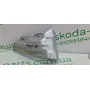 Кронштейн кріплення крила передній лівий Volkswagen Golf 6 1K6821135 VAG (1K6821135)