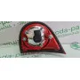 Стоп задній лівий, внутрішній хетчбек Volkswagen Golf 5 1K6945093E VAG (1K6945093E)
