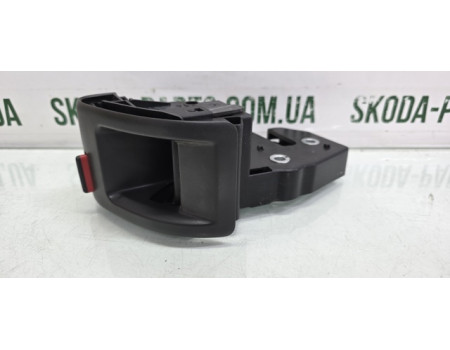 Замок заднього сидіння правий Volkswagen Golf 5 VAG (1K9885682D)