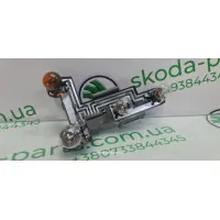 Плата стопа ліва Volkswagen Golf 5 1K9945257 VAG (1K9945257)