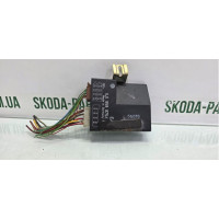 Блок управління склопідіймачами Seat Toledo VAG (1L0959875A)