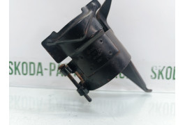 Корпус паливного фільтра Skoda Octavia Tour 1M0127225 VAG (1M0127225)