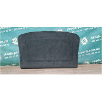 Полиця багажника Seat Leon 2000р VAG (1M6867769G)
