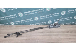 Куліса коробки передач Куліса Кпп Skoda Octavia A5 1.4 TSI VAG (1Q0711049C)