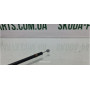 Тросік відмикання капоту Skoda Citigo 1S0823531A VAG (1S0823531A)