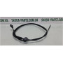 Тросік відмикання капоту Skoda Citigo 1S0823531A VAG (1S0823531A)