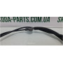 Тросік відмикання капоту Skoda Citigo 1S0823531A VAG (1S0823531A)