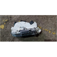 замок дверей передні ліві VAG (1S1837015B)