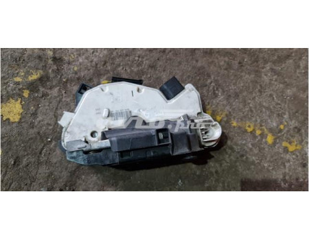 замок дверей передні ліві VAG (1S1837015B)