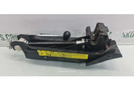 Домкрат Volkswagen Touran 1T0011031A VAG (1T0011031A)