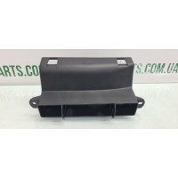 Повітрозабірник повітряного фільтра  Skoda Fabia New вживаний 1T0805971 VAG (1T0805971)