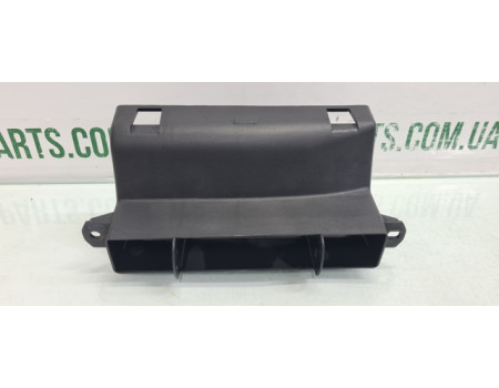 Повітрозабірник повітряного фільтра  Skoda Fabia New вживаний 1T0805971 VAG (1T0805971)