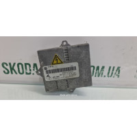 Блок розпалювання ксенону Volkswagen Golf 5 1T0907391 VAG (1T0907391)