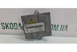 Блок розпалювання ксенону Volkswagen Golf 5 1T0907391 VAG (1T0907391)