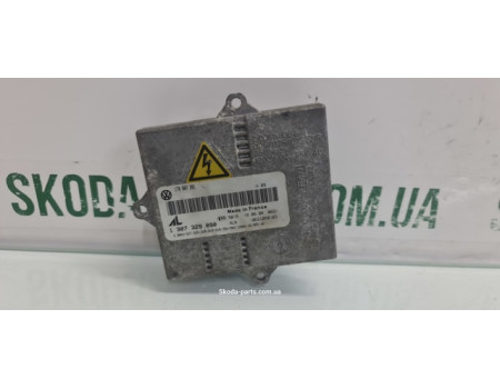 Блок розпалювання ксенону Volkswagen Golf 5 1T0907391 VAG (1T0907391)