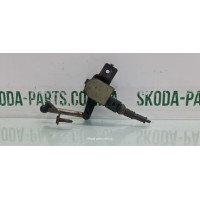 Датчик положення кузова Skoda Superb 2 1T0907503 VAG (1T0907503)