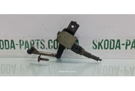 Датчик положення кузова Skoda Superb 2 1T0907503 VAG (1T0907503)
